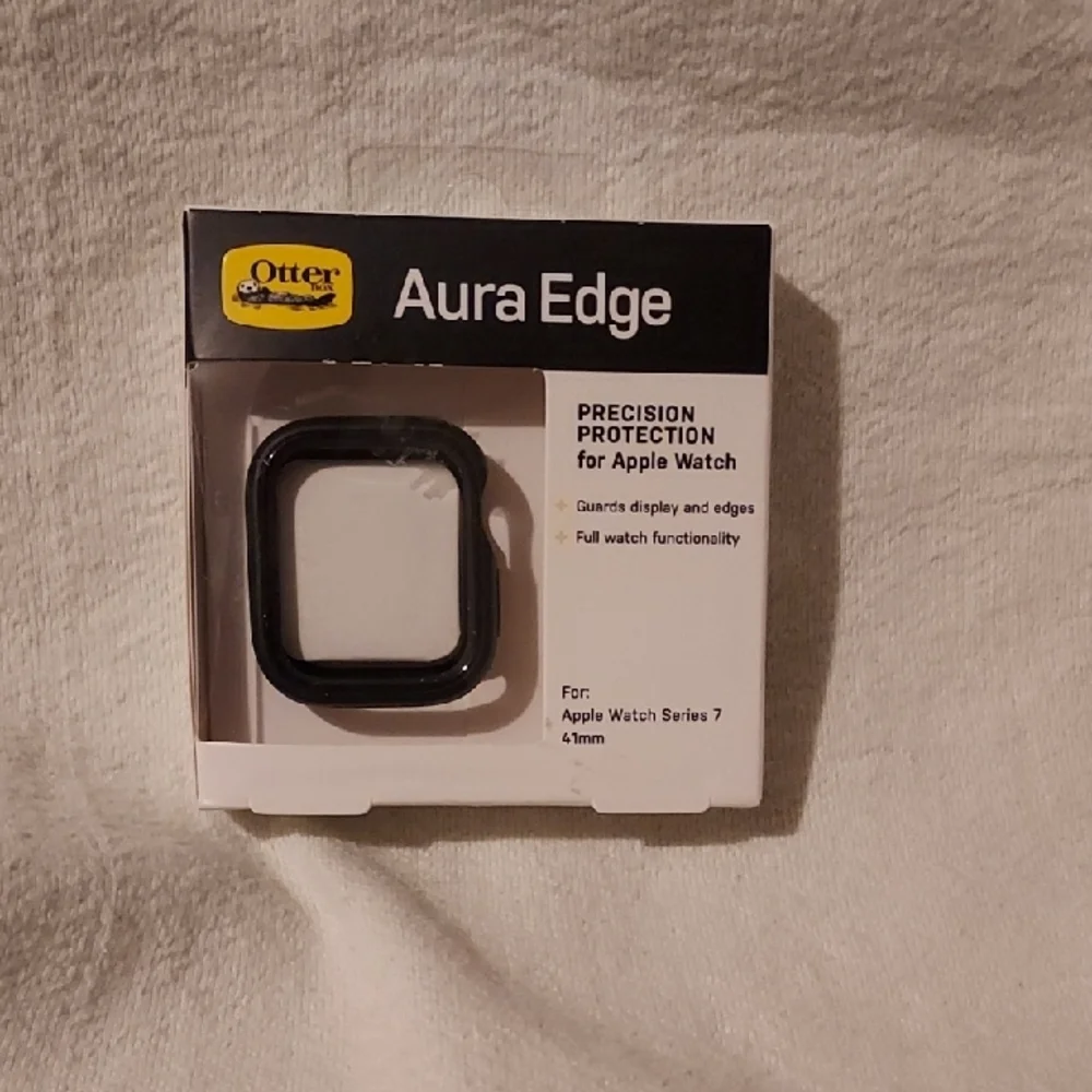 OtterBox Aura Edge Apple Watch Case